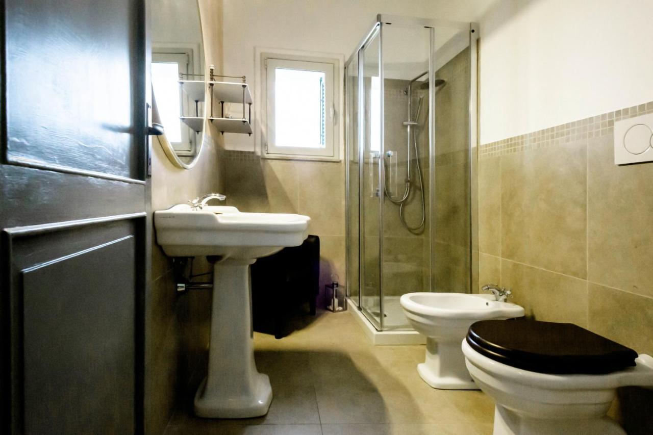 Dimora Di Ulisse Sea View Holiday Apartment Syrakuzy Zewnętrze zdjęcie