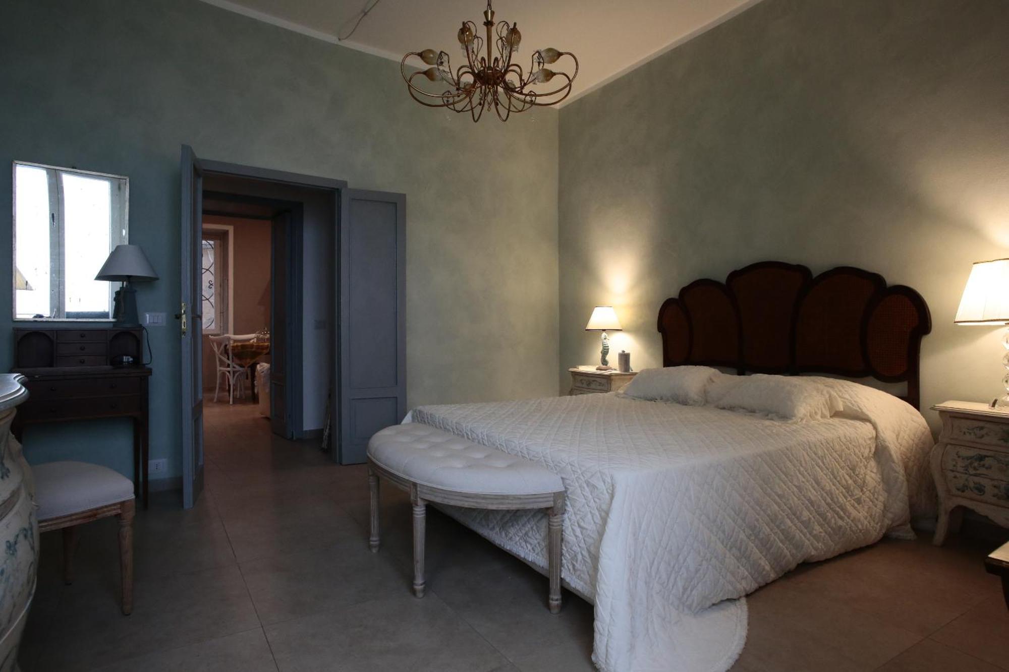 Dimora Di Ulisse Sea View Holiday Apartment Syrakuzy Zewnętrze zdjęcie