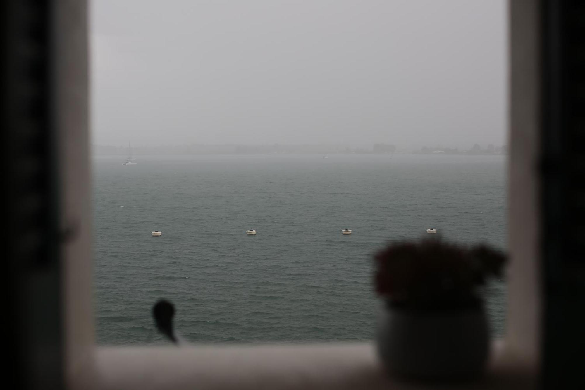 Dimora Di Ulisse Sea View Holiday Apartment Syrakuzy Zewnętrze zdjęcie