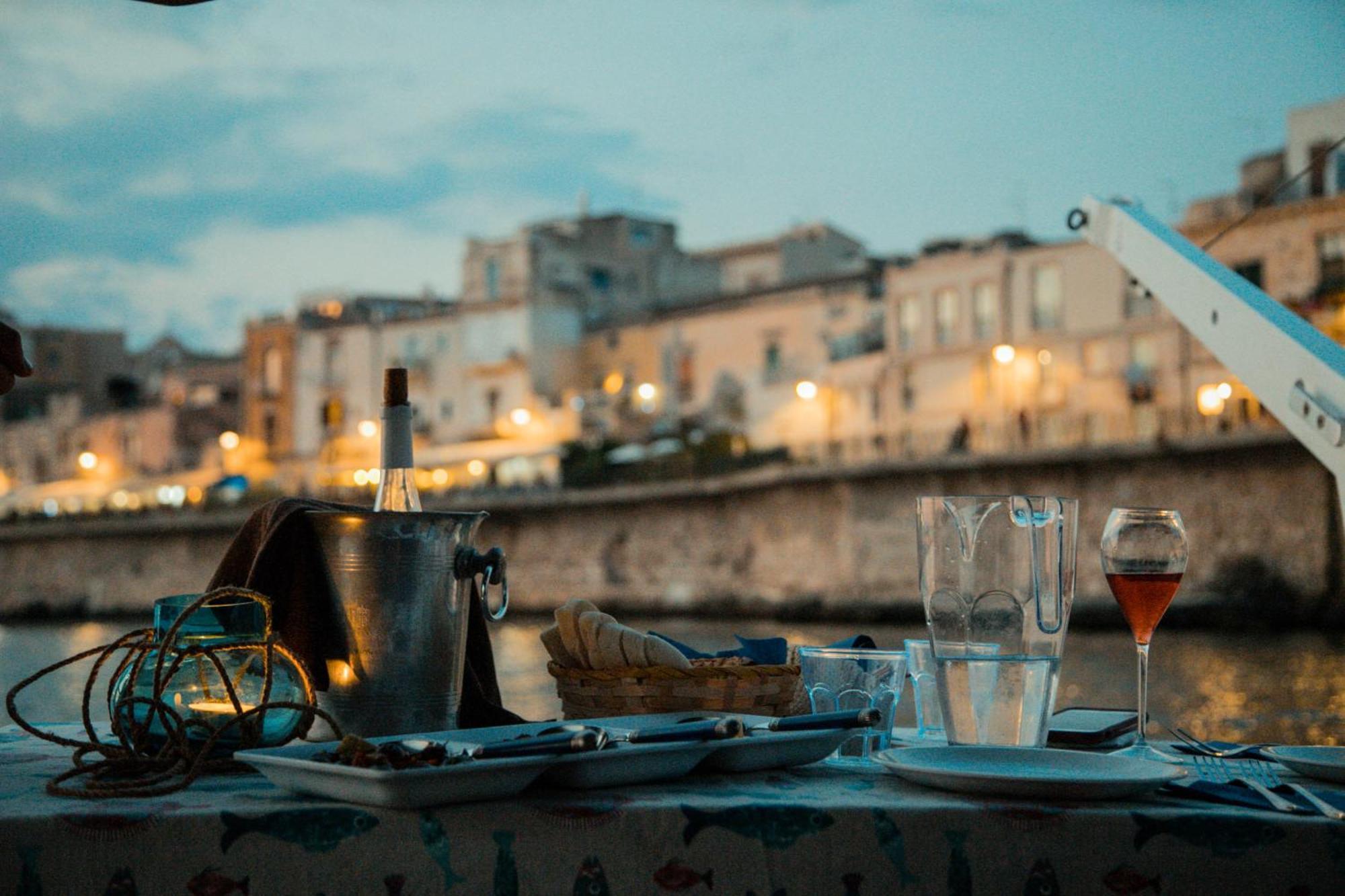 Dimora Di Ulisse Sea View Holiday Apartment Syrakuzy Zewnętrze zdjęcie